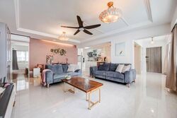 Blk 724 Pasir Ris Street 72 (Pasir Ris), HDB 5 Rooms #562057661